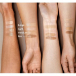 M&aacute;dara City CC Hyaluronic Anti-Pollution SPF15 tooniv kaitsev CC kreem n&auml;ole - Tan