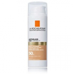 La Roche-Posay Anthelios Age Correct CC SPF50 tooniv kaitsev n&auml;okreem - 50 ml.