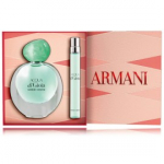 Giorgio Armani Acqua Di Gioia komplekt naistele (30 ml EDP + 10 ml EDP) - Komplekt