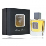 Franck Boclet Leather EDP meestele - 100 ml.