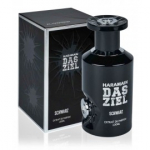 Al Haramain Das Ziel Schwarz Extrait de Parfum PP meestele ja naistele - 100 ml.