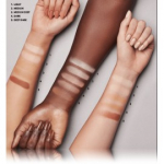 MAC Studio Fix Pro Set + Blur Weightless Loose Powder fikseeriv tolmpuuder - Deep Dark