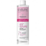 Eveline Soothing Micellar Water rahustav mitsellaarvesi - 400 ml.