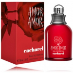 Cacharel Amor Amor EDP naistele - 30 ml.