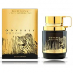 Armaf Odyssey Wild One Gold Edition EDP meestele - 60 ml.