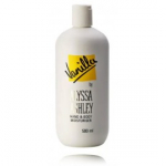 Alyssa Ashley Vanilla Hand & Body Moisturizer k&auml;te ja keha niisutaja - 500 ml.
