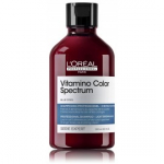 L'oreal Professionnel Vitamino Color Spectrum Blue Dyes oranži neutraliseeriv &scaron;ampoon - 300 ml.
