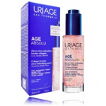 Uriage Age Absolu Collagen Booster Micro-Redensifying kortsudevastane seerum - 30 ml.