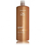 Wella Professionals Ultimate Smooth Conditioner Step 2 siluv palsam juustele - 1000 ml.
