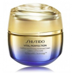 Shiseido Vital Perfection Uplifting and Firming Advanced vananemisvastane n&auml;okreem - 50 ml.