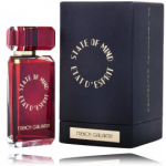State Of Mind French Gallantry EDP meestele ja naistele - 100 ml.