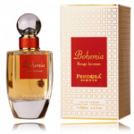 Pendora Scents Bohemia Rouge Incense EDP meestele ja naistele - 100 ml.