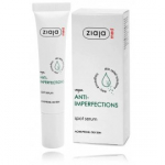 Ziaja Med Anti-Imperfections Spot Serum seerum probleemsele rasusele nahale - 15 ml.