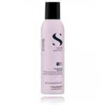AlfaParf Semi di Lino Style & Care Amplifying Mousse kerge fikseerimisega vol&uuml;&uuml;mi andev vaht juustele - 250 ml.