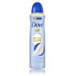 Dove Advanced Care Talco pihustatav deodorant naistele - 150 ml.