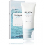 SKIN1004 Madagascar Centella Hyalu-Cica Water-Fit Sun Serum SPF50+ p&auml;ikesekaitsekreem - 50 ml.