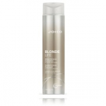 Joico Blonde Life Brightening Shampoo s&auml;ra andev &scaron;ampoon heledatele juustele - 300 ml.