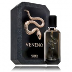 French Avenue Veneno EDP meestele ja naistele - 100 ml.