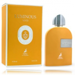 Maison Alhambra Luminous Vivid EDP meestele - 100 ml.