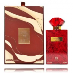 Ahmed Al Maghribi Royal Cherry EDP meestele ja naistele - 100 ml.