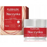 Floslek Stop Capillares taastav &ouml;&ouml;kreem-mask n&auml;ole - 50 ml.