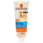 La Roche-Posay Anthelios Dermo-Pediatrics Sunscreen Lotion SPF50+ p&auml;ikesekaitsekreem lastele - 75 ml.