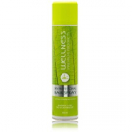 Wellness Premium Products Dry Professional Hairspray Extra Strong tugeva fikseerimisega juukselakk - 400 ml.