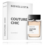 Novellista Couture Chic EDP meestele ja naistele - 75 ml.