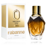 Paco Rabanne Million Gold for Her Parfum PP naistele - 30 ml.