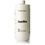 Tomas Arsov Bonfire Rinse Off Conditioner toitev juuksepalsam - 1000 ml.