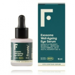 Freshly Exosome Well-Ageing Eye Serum vananemisvastane silma&uuml;mbrusseerum eksosoomidega - 15 ml.