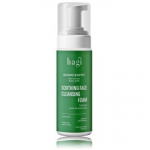 Hagi Dermosophy Soothing Facial Cleansing Foam n&auml;opuhastusvaht - 150 ml.