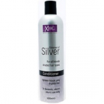 Xpel Shimmer Of Silver palsam blondidele / hallidele juustele 400 ml - 400 ml.