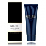 Carolina Herrera Good Girl Body Lotion kehakreem naistele - 100 ml.