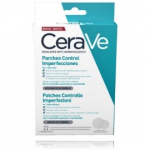CeraVe Blemish Barrier Patches akneplaastrid - 22 vnt.