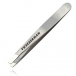 Tweezerman Mini Slant karvade eemaldamise pintsetid - 1 tk.