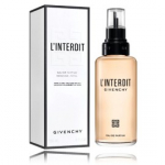 Givenchy L'Interdit EDP naistele - 150 ml. t&auml;ide