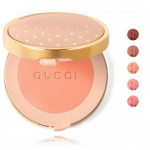 Gucci Blush De Beaut&eacute; Cheeks & Eyes Powder Luminous Matte matt p&otilde;sepuna p&otilde;skedele ja silmadele - 05 Rose Beige