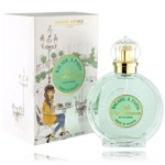 Jeanne Arthes Balade &Agrave; Paris Caf&eacute; &Agrave; Saint Germain EDP naistele - 100 ml.