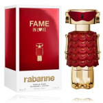 Paco Rabanne Fame In Love Parfum Elixir naistele - 80 ml.
