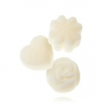 Goda Plum & Patchouli aromaatne vaha - 12 x 80 g.