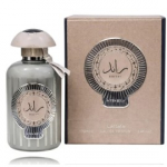Lattafa Ra&acute;ed Intensely EDP meestele ja naistele - 100 ml.