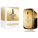 Paco Rabanne 1 Million EDT meestele - 30 ml.