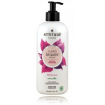Attitude Super White Tea Leaves Natural Hand Soup skystas rankų muilas - 473 ml.