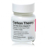 Carbon Theory Tea Tree Oil & Vitamin A toode probleemsele nahale - 30 ml.