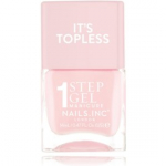 Nails.Inc It&rsquo;s Topless Nail Polish k&uuml;&uuml;nelakk - Dakota