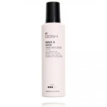 Gosh Hair Care Wave & Lock-Curl juuste kujundamise vaht - 250 ml.