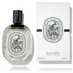 Diptyque Fleur de Peau EDT meestele ja naistele - 100 ml.