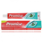 Dabur Promise Cavity Protection fluoriidivaba hambapasta - 100 ml.