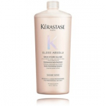 K&eacute;rastase Gloss Absolu Bain Hydra-Glaze niisutav ja s&auml;ra andev &scaron;ampoon juustele - 1000 ml.